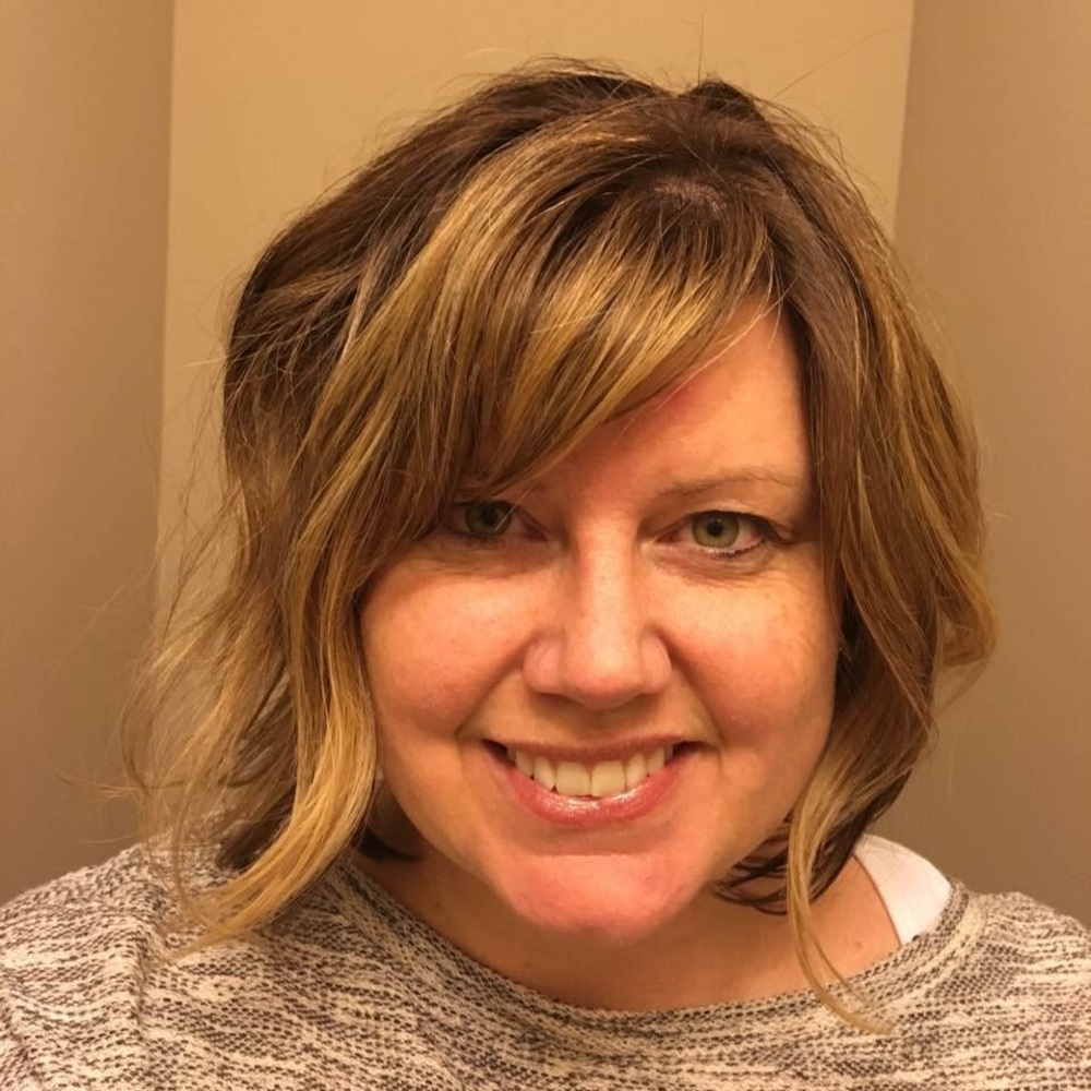 Meet your Posher, Christina